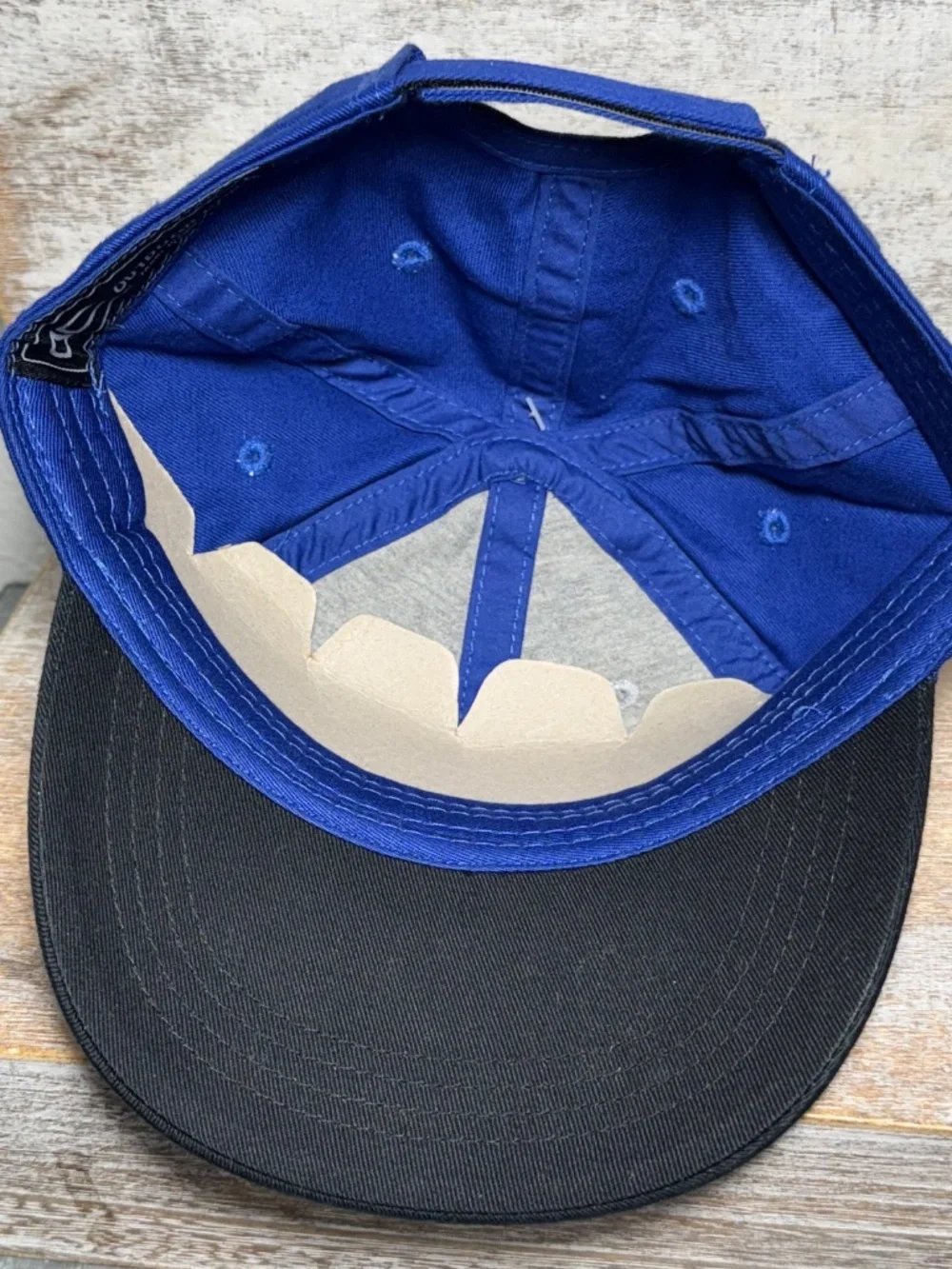 Outdoor Cap MiLB Sugar Land Skeeters Toddlers Adjustable Hat Brand New